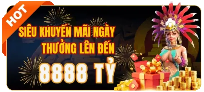 Hoàn trả tiền cược hàng ngày