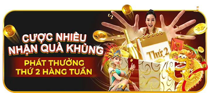 Hoàn Trả Hàng Ngày okvip68boss