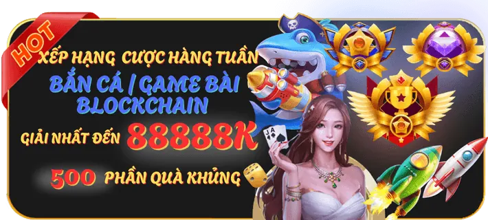 Bàn chơi Rồng Hổ trực tuyến