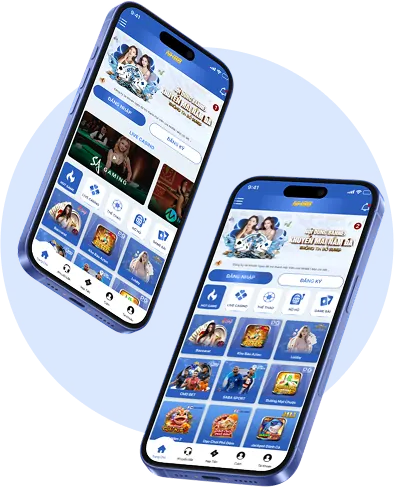 Giao diện thân thiện okvip68boss