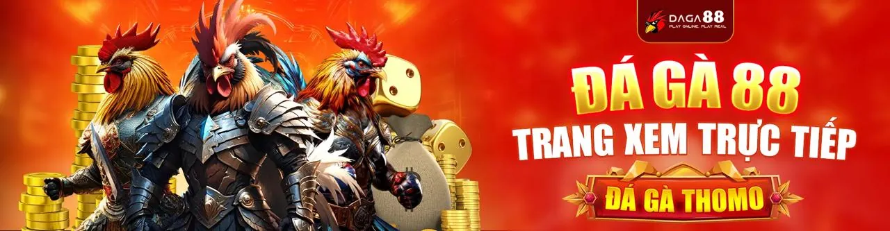 Sân chơi đá gà trực tuyến OKVIP68BOSS