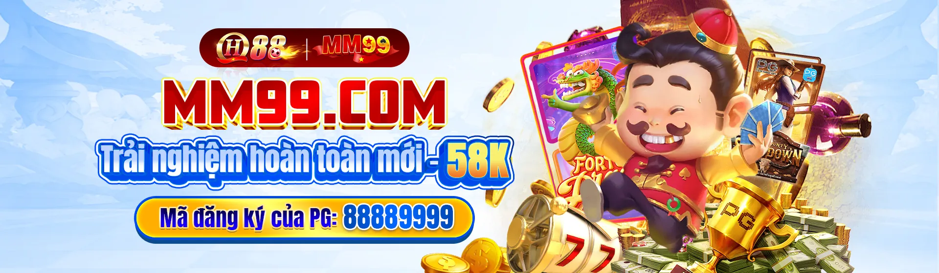 Hình ảnh chính trò chơi bắn cá tại okvip68boss