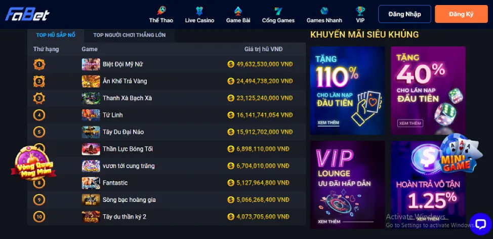 Nền tảng okvip68boss bảo mật và công bằng